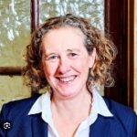 Professor Candy Rowe