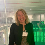 Headshot of Dr Amanda Collis.